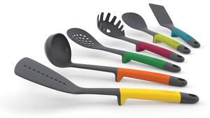 Set di 6 utensili da cucina Elevate Elevate™ - Joseph Joseph