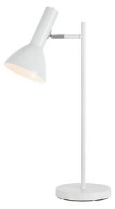 Lampada da tavolo bianca (altezza 65 cm) Metro - Markslöjd