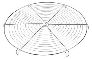 Cremagliera per dolci Cooler, ø 35 cm - Metaltex