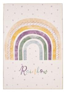 Tappeto per bambini crema 120x170 cm Play - Ayyildiz Carpets
