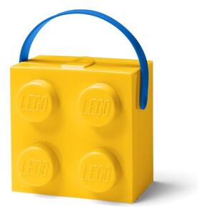 Scatola di plastica per bambini Box - LEGO®