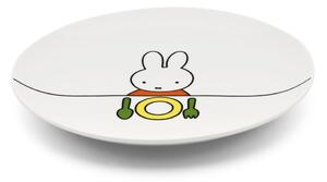 Set da pranzo per bambini in porcellana 6 pezzi Miffy - Zilverstad