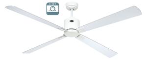 ECO NEO III 152, Ventilatore senza Luce Corpo Bianco, CasaFan