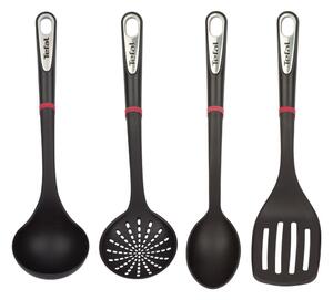 Set di utensili da cucina in plastica 4 pezzi Ingenio - Tefal