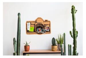Tavola decorativa in sughero Camera - Really Nice Things