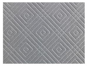 Tappetino antiscivolo grigio per cassetti 500, 150 x 50 cm - Wenko