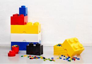 Scatola doppia nera per l'immagazzinamento - LEGO®