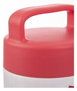 Thermos rosso e bianco per bambini 480 ml Sova - Orion