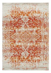 Tappeto arancione 170x120 cm Nova - Asiatic Carpets