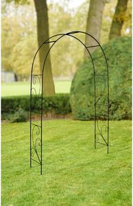 Arco in ferro per rose rampicanti - Esschert Design
