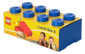Scatola per snack blu - LEGO®
