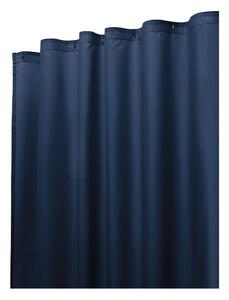 Tenda da doccia blu scuro, 183 x 183 cm Poly - iDesign