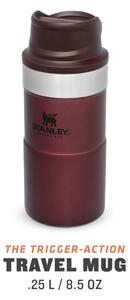 Tazza termica per vino 250 ml - Stanley
