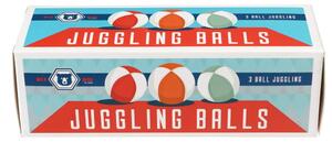 Palline per la giocoleria Juggling Balls - Rex London