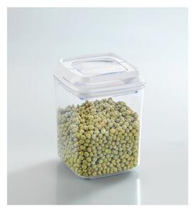 Contenitore in plastica richiudibile sottovuoto, 900 ml Turin - Wenko