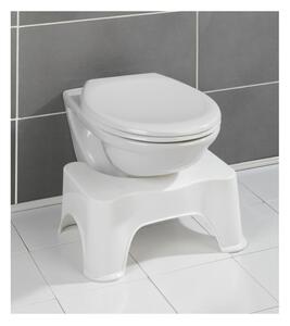 Sgabello da toilette , 20 x 48 cm Secura - Wenko