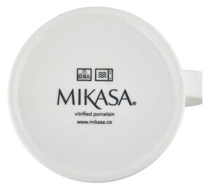 Teiera in porcellana bianca , 1,4 l Ridget - Mikasa