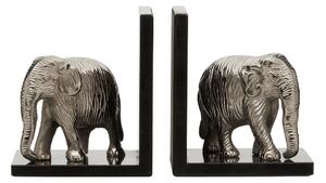 Segnalibri 2 pezzi Elephant - Premier Housewares