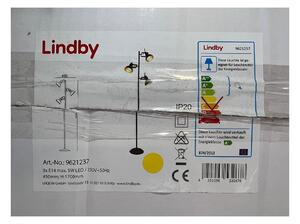 Lindby - Lampada da terra LILLY 3xE14/4,5W/230V