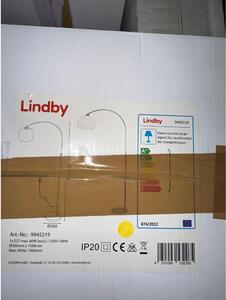Lindby - Lampada da terra SVERI 1xE27/60W/230V