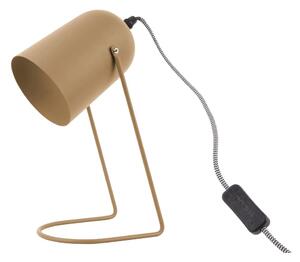 Lampada da tavolo marrone, altezza 30 cm Enchant - Leitmotiv