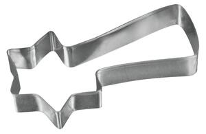 Set di 6 tagliabiscotti in acciaio inox - Metaltex