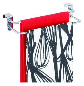 Porta asciugamani da appendere Metalo, 27 x 14 cm - iDesign