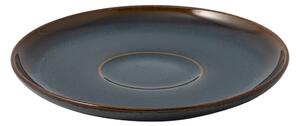 Piattino in porcellana blu scuro Villeroy & Boch , ø 15 cm Like Crafted - like | Villeroy & Boch
