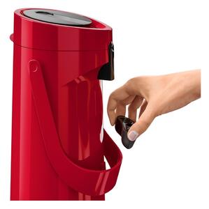 Thermos rosso 1,9 l Ponza - Tefal
