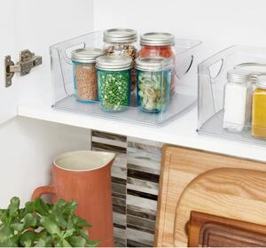 Organizzatore da cucina in plastica riciclata Basic - iDesign