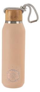 Thermos beige 600 ml - Orion