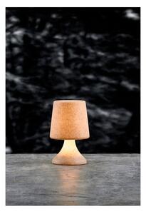 Lampada da tavolo marrone Midnat - Villa Collection