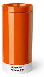 Tazza termica arancione 430 ml To Go Orange 021 - Pantone