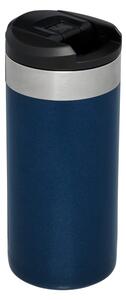 Tazza termica blu scuro da 350 ml AeroLight Transit - Stanley
