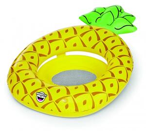 Cerchio gonfiabile per bambini a forma di ananas - Big Mouth Inc