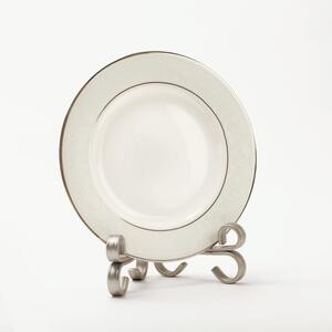 Supporto per oggetti decorativi in argento , 11 x 16,5 cm Astoria - iDesign