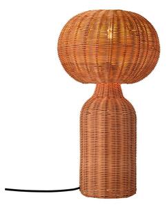 Lampada da tavolo in rattan Vinka - Villa Collection
