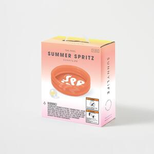 Piscina gonfiabile , ø 150 cm Summer Spritz - Sunnylife