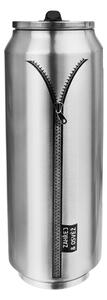 Thermos in argento 700 ml - Orion