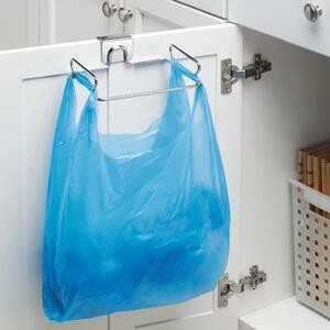 Porta sacchetti di plastica Classico - iDesign