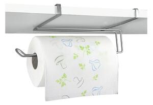 Supporto per asciugamani di carta da appendere - Metaltex