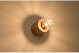 Lampada da parete in legno Elia - Nice Lamps