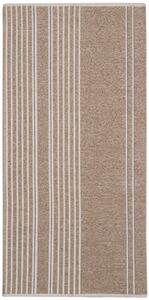 Tappeto Moderno Claude Beige Caleffi