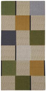 Tappeto Moderno Jaques Beige Caleffi