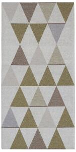 Tappeto Moderno Jaques Beige Caleffi