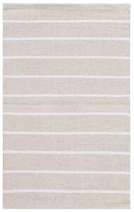 Tappeto Moderno Cotton Looms Beige Caleffi