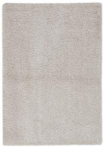 Tappeto Moderno Shaggy Boston Beige Caleffi