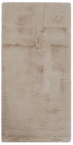 Tappeto Tinta Unita Touch Beige Caleffi