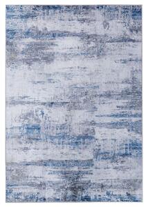 Tappeto Classico Vintage Printed Grigio Caleffi