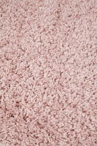 Tappeto Moderno Shaggy Boston Caleffi